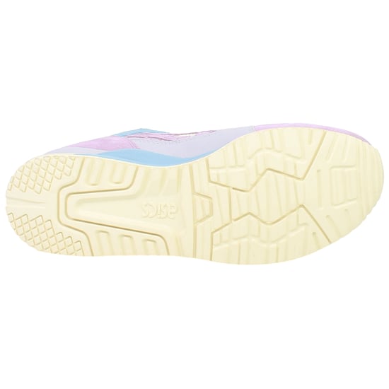 Asics Gel-Lyte III OG Herren Lila Sneaker - Image 5