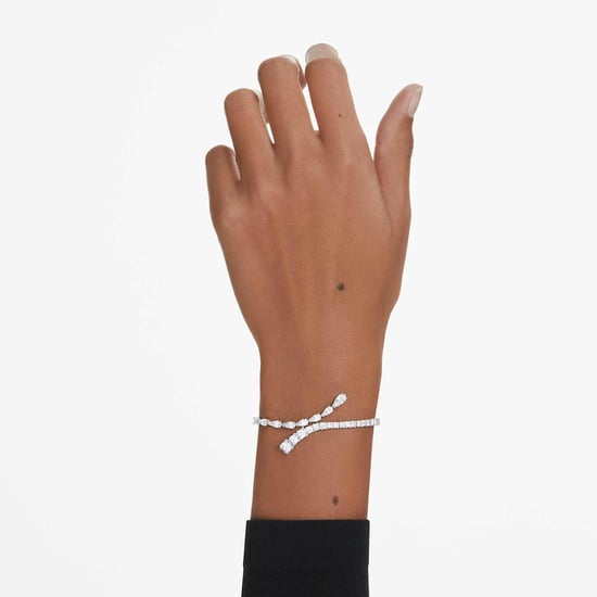 Swarovski 'Matrix' Damenarmband aus Metall - Silber 5693154 - Image 5