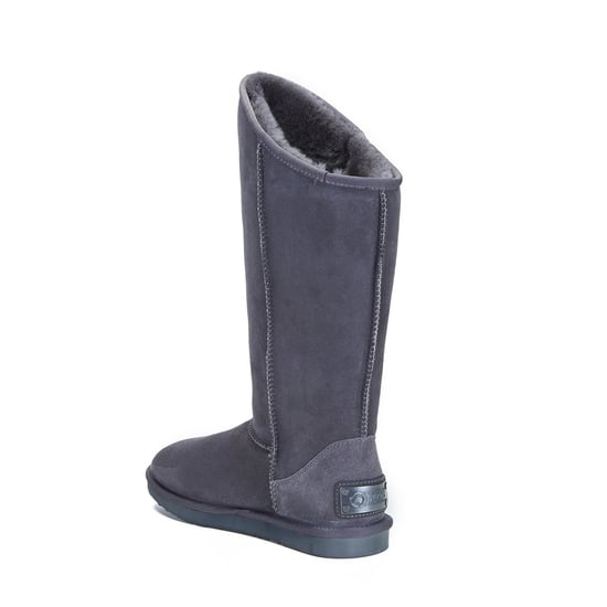 Cosy Tall Grey