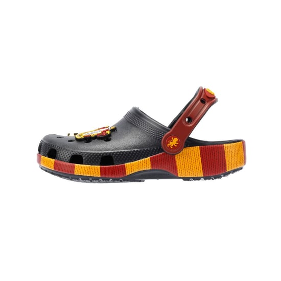 Crocs Gryffindor Klassische rote Clogs für Kinder - Image 6