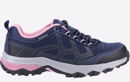 Cotswold Wychwood Low WASSERDICHT Damen - Image 1