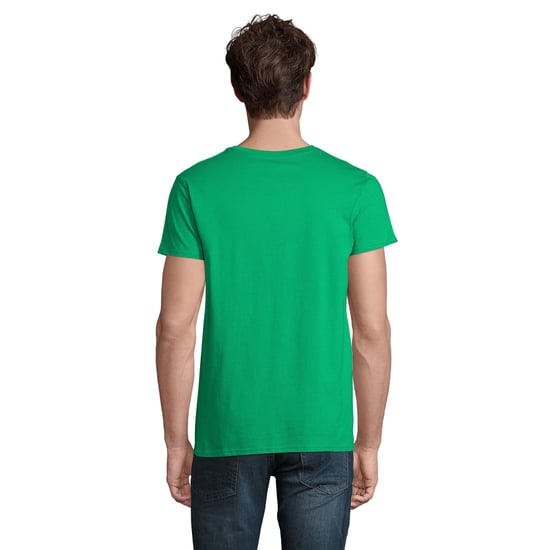 SOLS - "Pioneer" T-Shirt für Herren (Irisches Grün) - Image 2