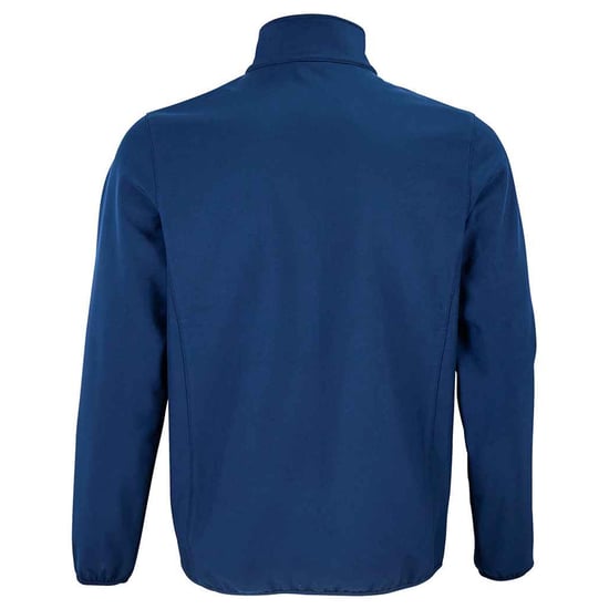 SOLS - "Falcon" Softshelljacke für Herren (Abgrund Blau) - Image 2