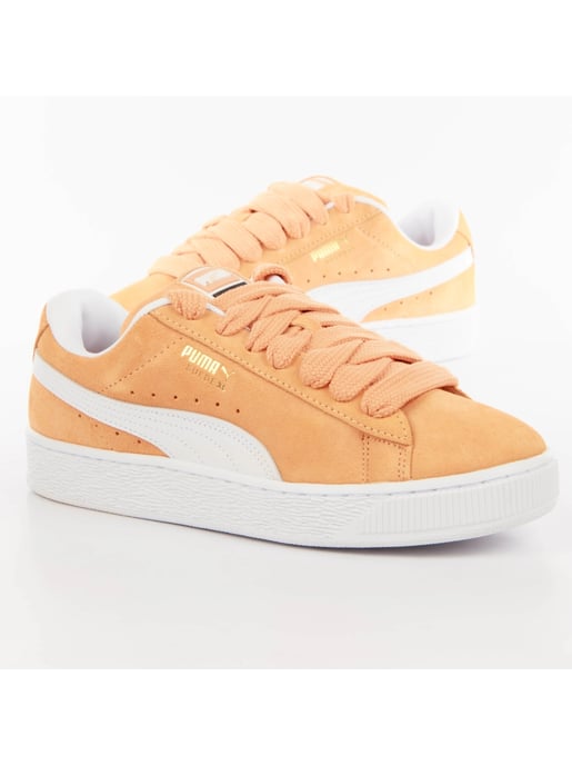 Puma Herren-Sneaker aus Wildleder XL - Image 2