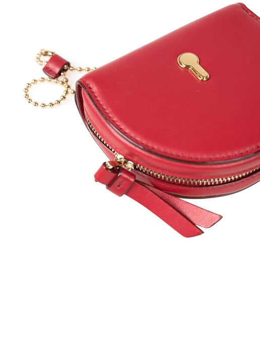 Bally Schulranzen Catilyn Damen Rot - Image 4