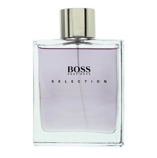 Hugo Boss Selection Eau De Toilette 100ml - Image 2