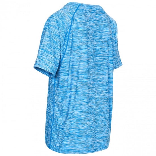 Trespass Herren Gaffney Active T-Shirt - Image 3