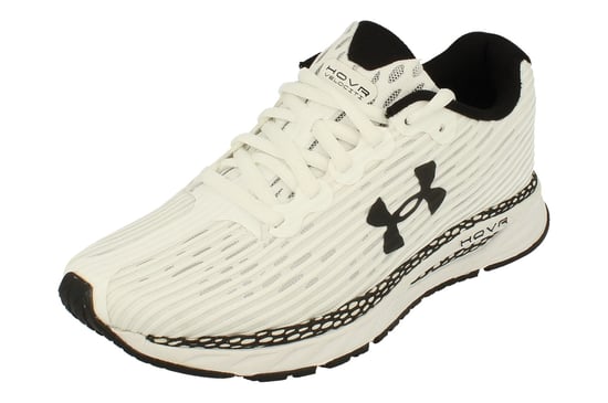 Unter Armour Hovr Velociti 3 Frauen Weiß Trainer - Image 1
