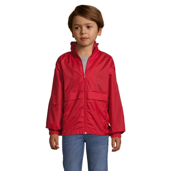 SOLS - "Surf" Windjacke für Kinder () - Image 1