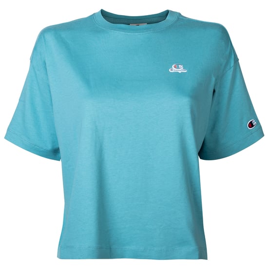 Champion Cml Logo T-Shirt - Image 1