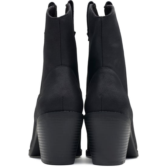 Rocket Dog Feather Boots