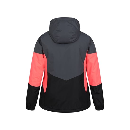 Mountain Warehouse Womens/Ladies Moon II Ski Jacket (Diva Pink)