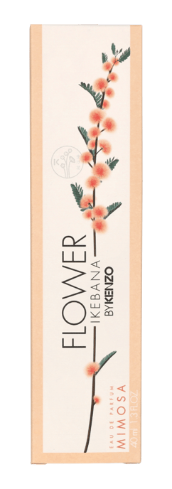 Kenzo Flower Ikebana Mimosa Edp Spray. - Image 2