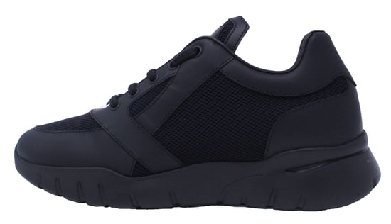 Philipp Plein MSC1398 0296 "Gelb" Schwarz Herren Turnschuhe - Image 2