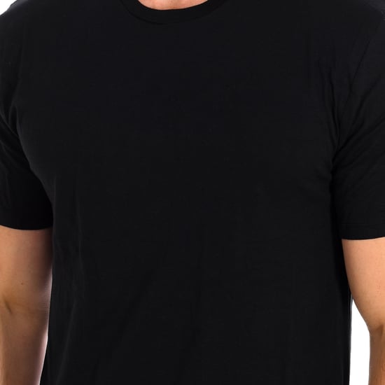 Pack-2 Short sleeve T-shirts Y09G5