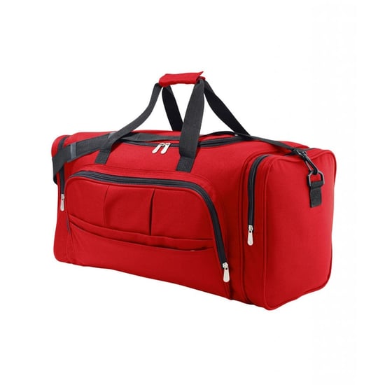 SOLS - Reisetasche "Weekend" (Rot) - Image 2