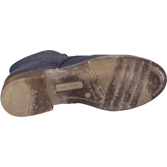 JOSEF SEIBEL Sienna 15 | Stiefelette für Damen | Blau Sienna 15, ocean - Image 5