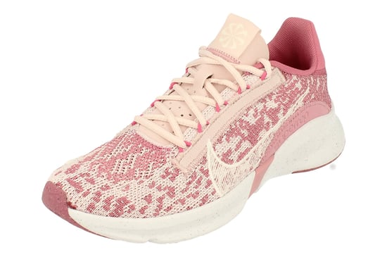 Nike Damen Superrep Go 3 Nn Fk Rot Turnschuhe - Image 1