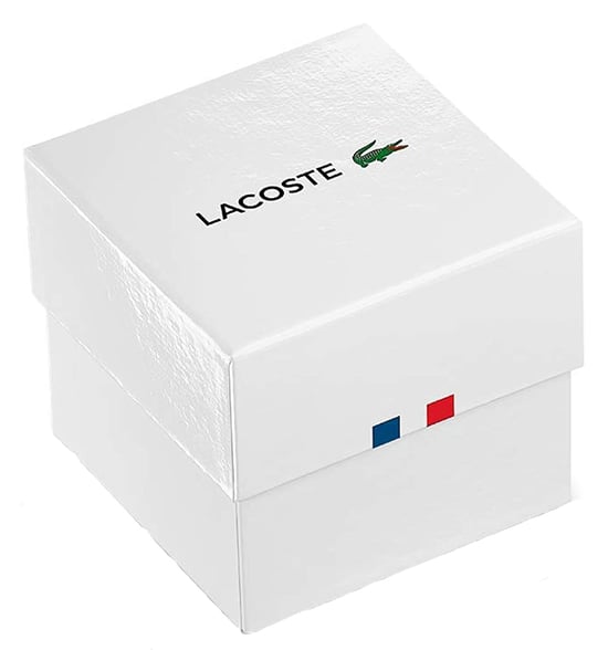 Lacoste Chelsea Women's Gold Watch 2001182