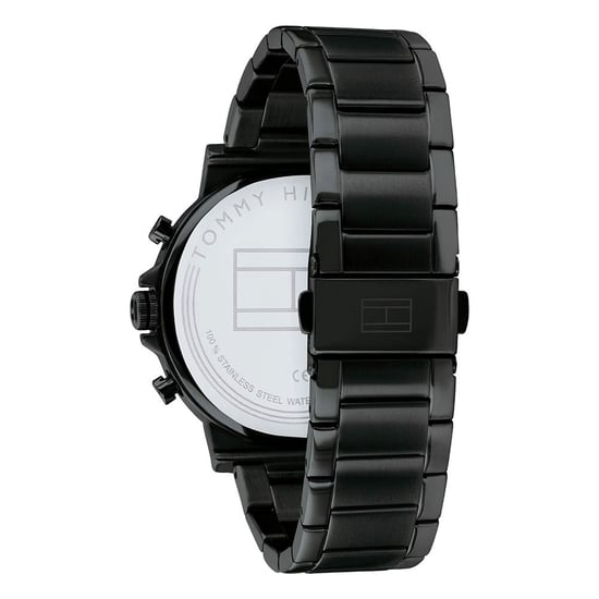 Tommy Hilfiger Herren Uhr 1710414 - Image 2