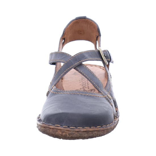 JOSEF SEIBEL Rosalie 13 | Sandale für Damen | Blau Rosalie 13, blau - Image 5