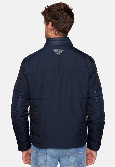 Camp David Jacke - Image 2