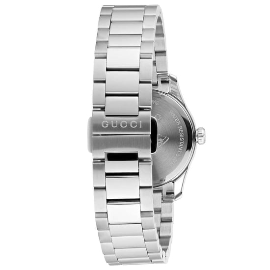 Gucci YA126572A G-Timeless 27mm Ladies Watch