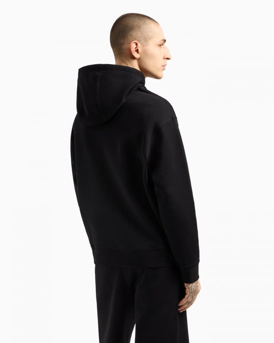 Sweatshirt Armani Exchange Homme Heritage AX - Image 4