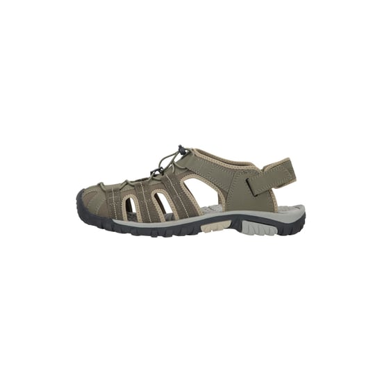 Mountain Warehouse Herren Trek Sandalen (Khaki) - Image 3