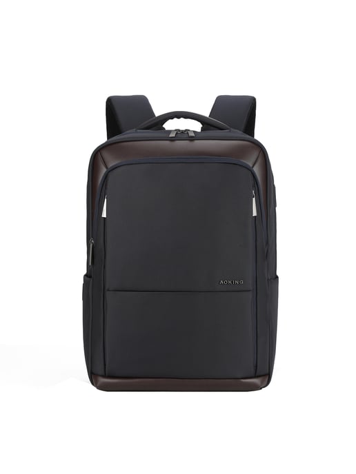 Aoking Rucksack Unisex BLUE - Image 1