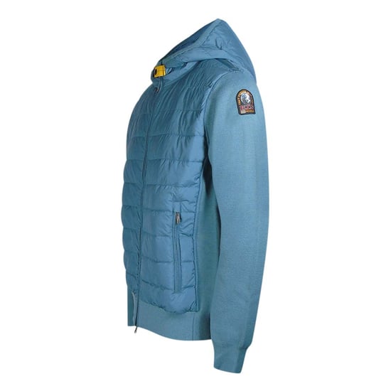 Parajumpers Illuga Hydro Blue Jacket