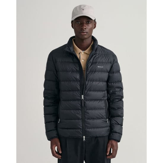Gant Light Down Jacket Steppjacke - Image 1