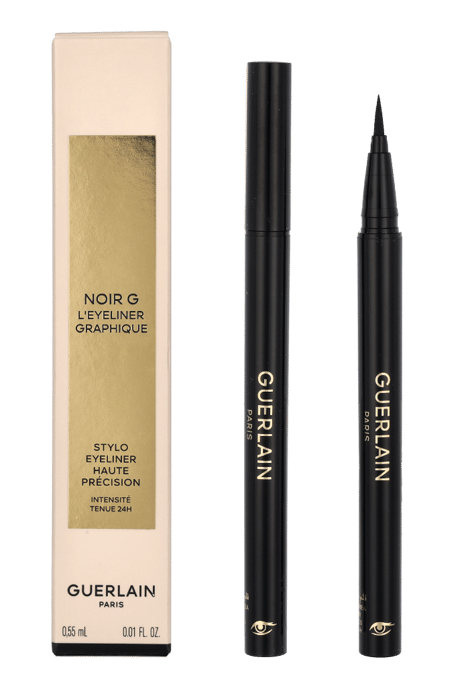 Guerlain Noir G Eyeliner. - Image 1