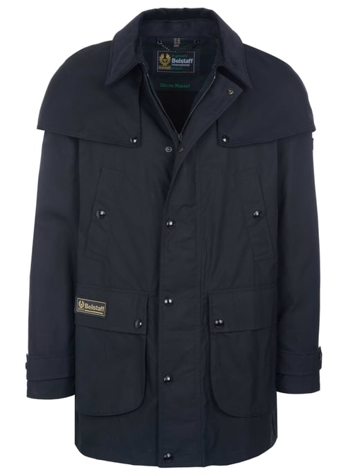 Belstaff Mantel - Image 1