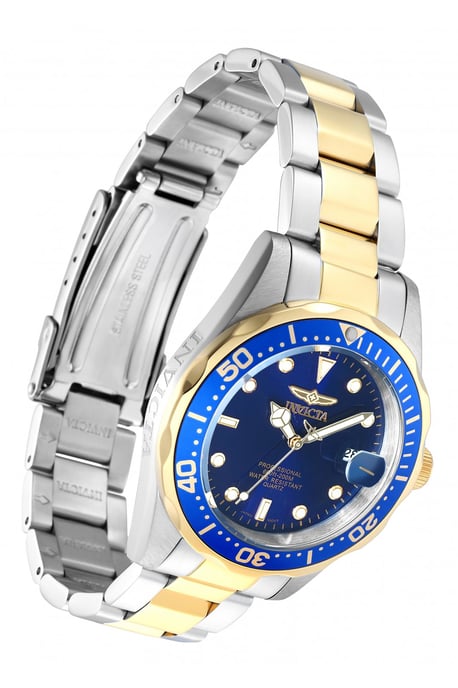Invicta Pro Diver 8935  Quartz Watch - 37mm