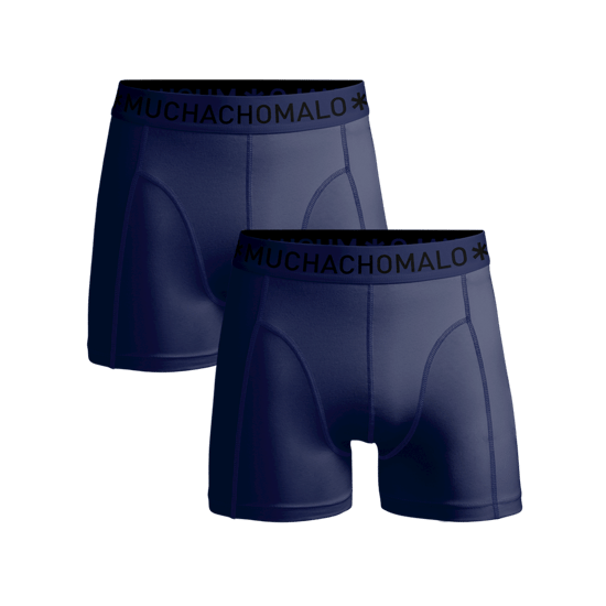 Muchachomalo - 2-pack Boxershorts Men