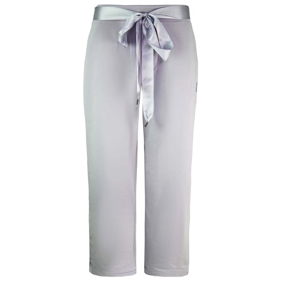 Puma x Rihanna Fenty Jogginghose mit gerafftem Knöchelbereich, Fliederfarben, Damenhosen 574292 02 - Image 1