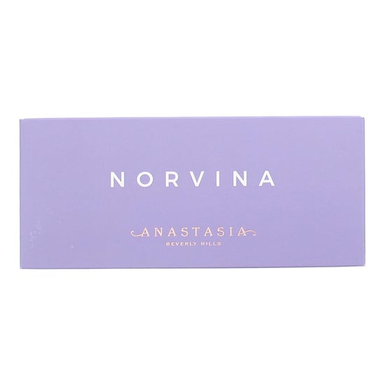 Anastasia Beverly Hills Norvina Eye Shadow Palette 9.94g