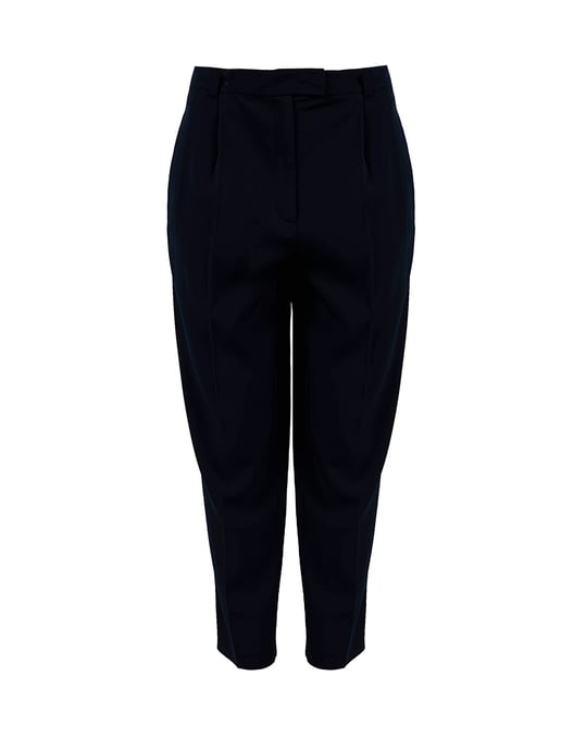 Patrizia Pepe Hose Damen Blau - Image 1