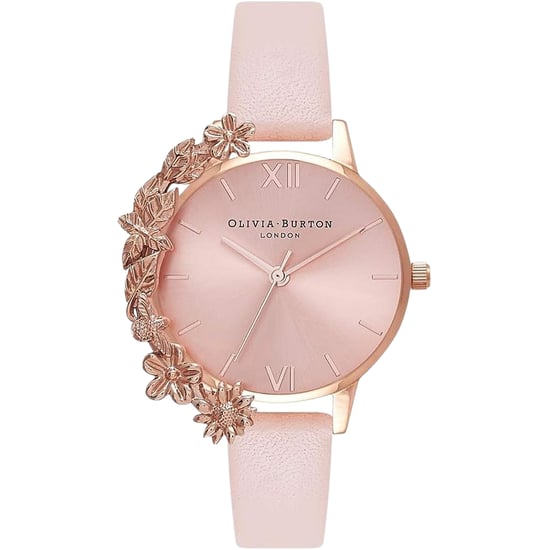 Olivia Burton Ladies Watch  Quartz  gold