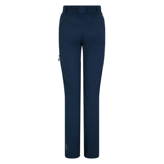 Dare 2B - "Mountain Series" Wanderhosen für Damen (Dunkel-Jeansblau) - Image 2