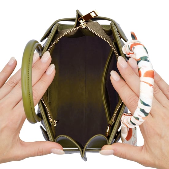 Handbag PASSY