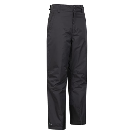 Mountain Warehouse Herren Gravity II wasserdichte Skihose (Grau) - Image 4