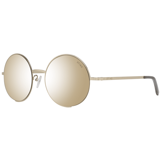 Sting Gold Damen-Sonnenbrille - Image 1