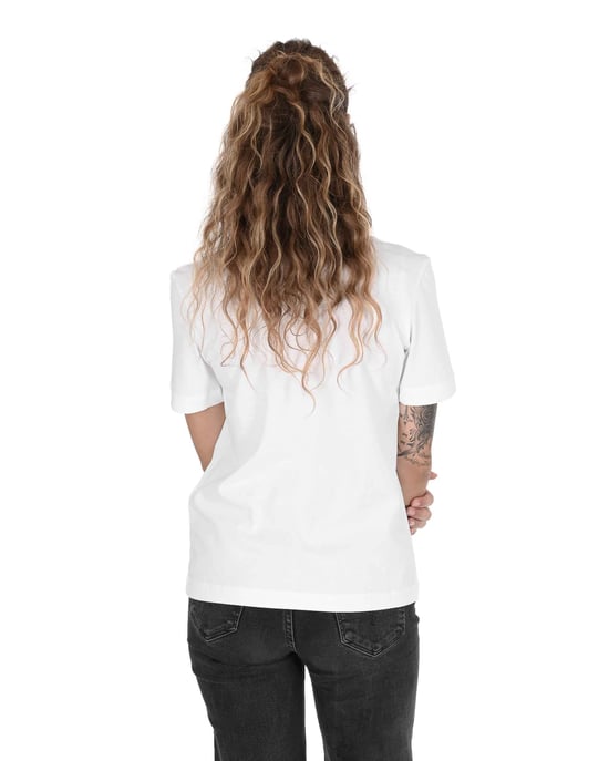 Love Moschino Damen-T-Shirt - Image 4