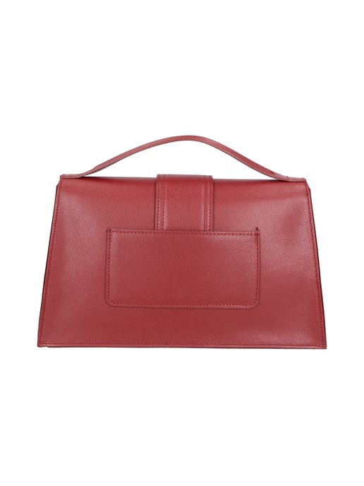 Gave Lux Handbag women WINE
