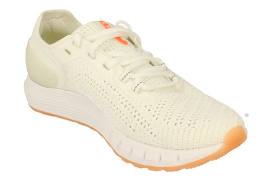Unter Armour Ua Hovr Sonic 2 Frauen Weiß Trainer - Image 4