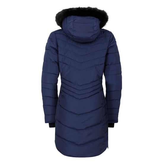 Dare 2B - "Striking IIII" Steppjacke Midi-Länge für Damen (Kurzmantel) - Image 2