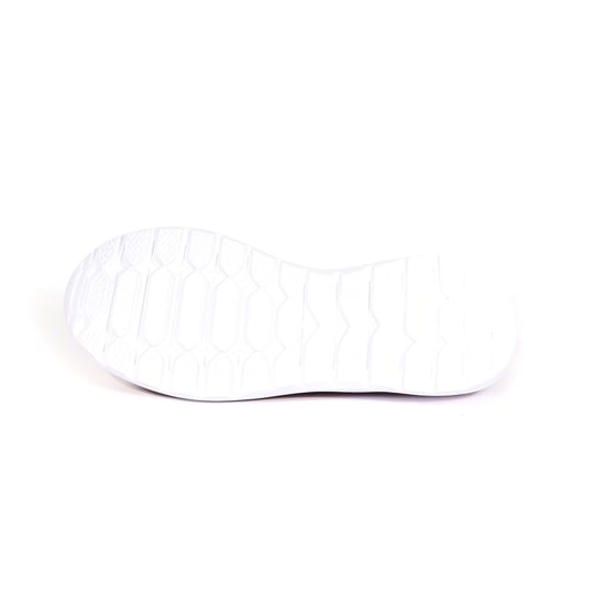 Regatta Damen Slip-On-Sneaker Lady Marine (Weinrot/Weiß) - Image 4