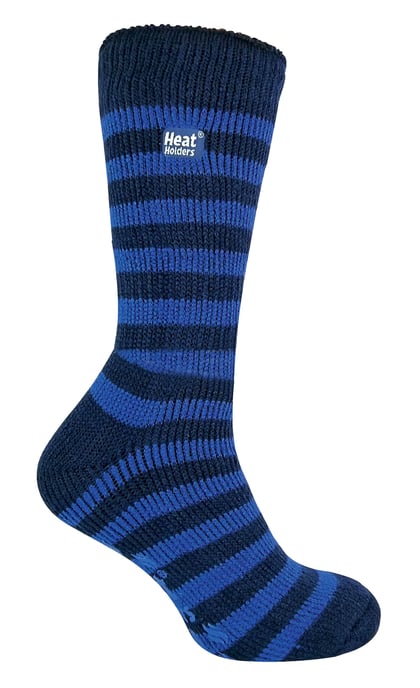 Wärmehalter - Herren-Thermo-Pantoffelsocken - Image 1